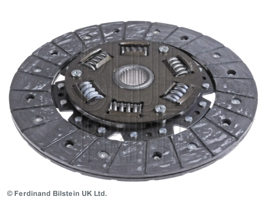 Clutch Disc